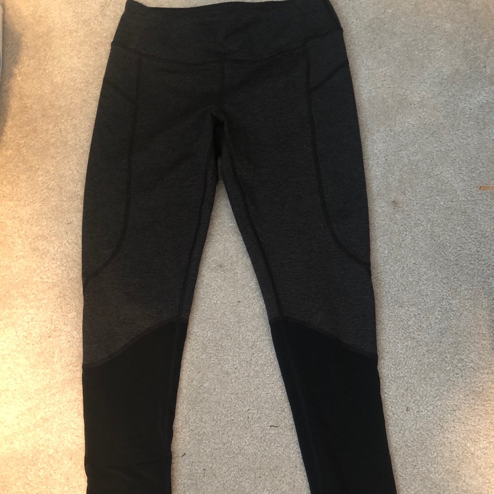 Ladies leggings size M